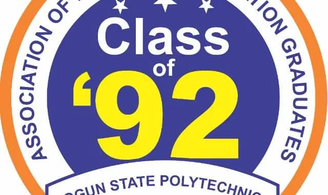 MAPOLY Rector calls for Alumni’s help, hails donation of TV station equipment