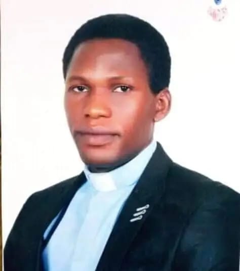 Terrorists kidnap another Catholic Priest in Kaduna