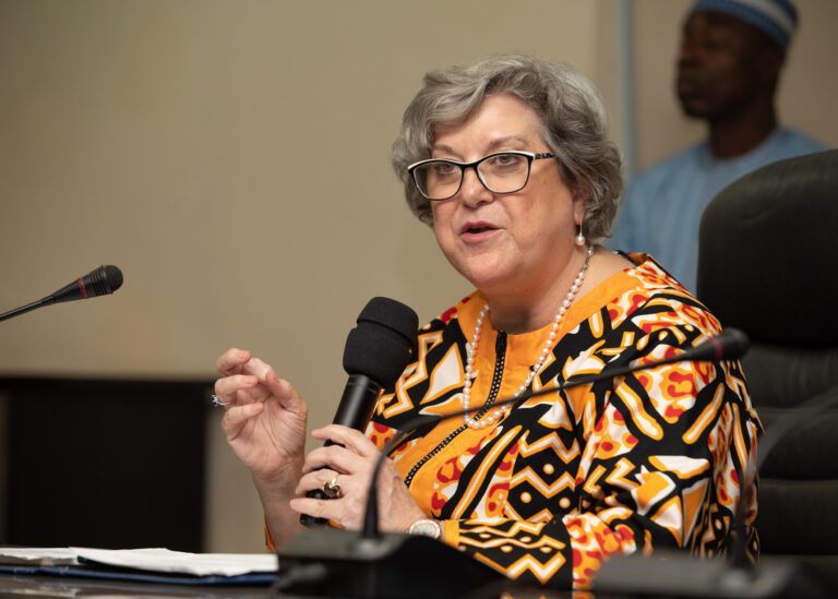 Don’t undermine Nigeria’s democratic process, U.S warns politicians, threatens visa ban
