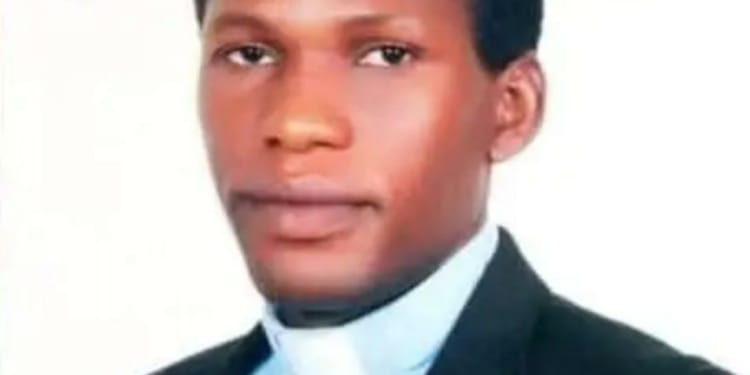 Abducted Kaduna Catholic Priest regains freedom