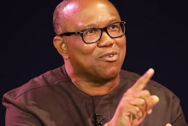 Labour Party set to unveil Datti Ahmed as Peter Obi’s running mate, as Okupe confirms alliance talks with Kwankwaso’s NNPP dead