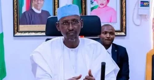 Why I am not allocating land in FCT – Minister