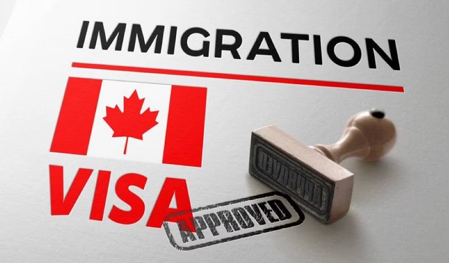 Canada invites 1,500 new immigrants for permanent residency