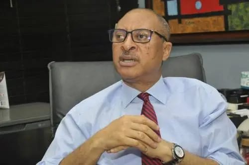 How I battled with prostate cancer – Pat Utomi