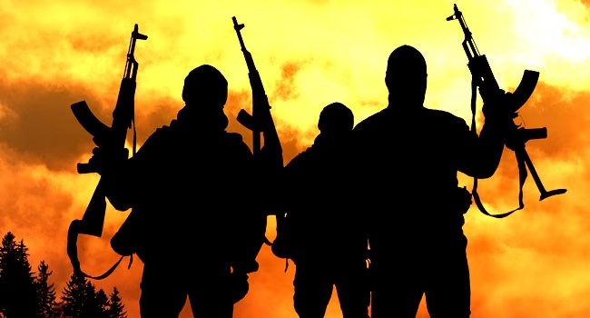 Suspected Fulani gunmen storm Oyo school environs, kidnap three