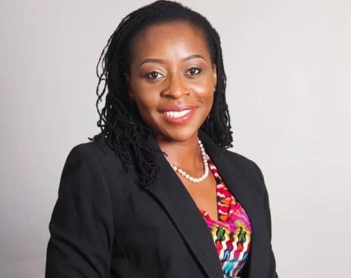 Phyllis Wakiaga joins the Tony Blair Institute as Senior Private Sector Development Advisor