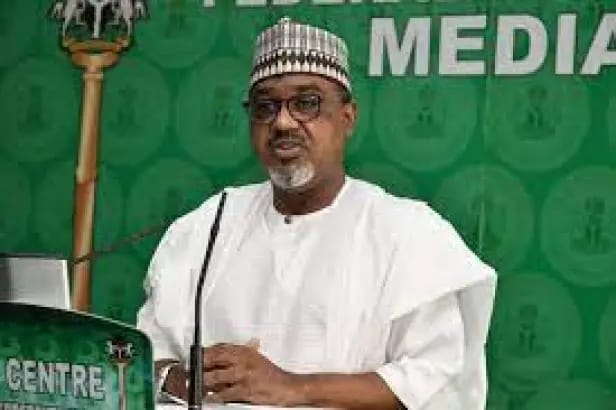 New state minister of works assumes duty, promises sustainability