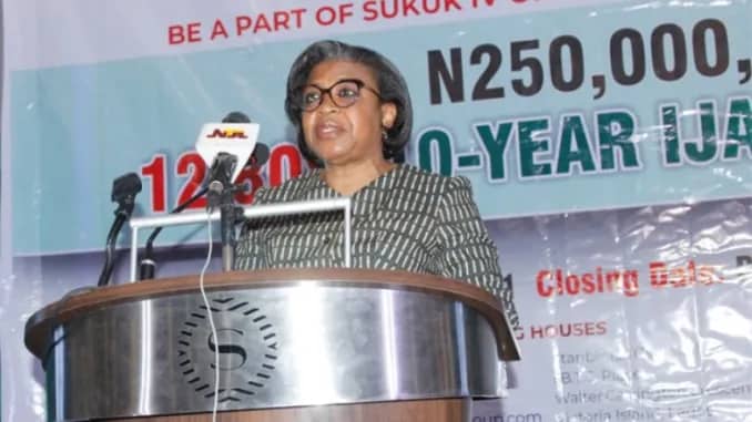 Nigeria not facing “debt distress”, only needs more revenue, says DMO
