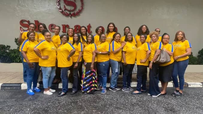 St Maria Goretti Old Girls urge Edo Govt to return school to Catholic mission