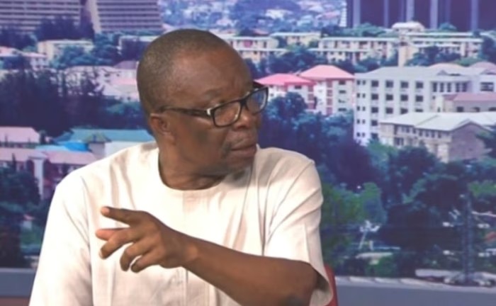 Strike can be resolved in two days, not weeks – ASUU president tells Buhari