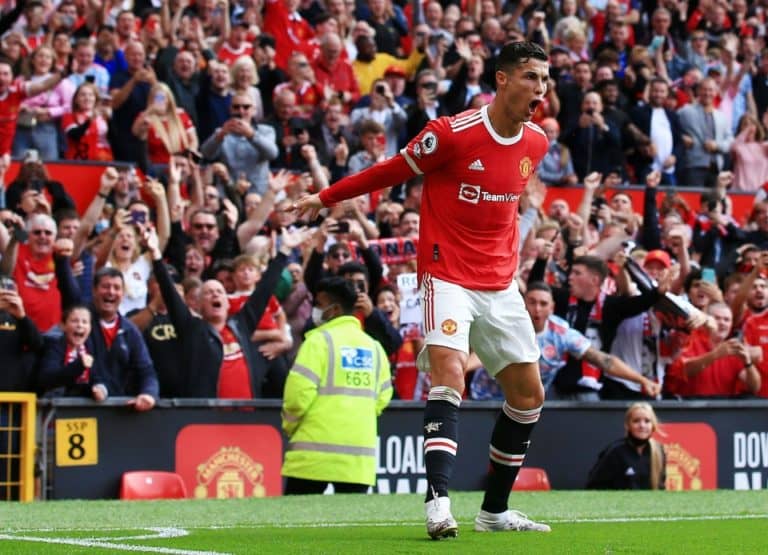 Saudi Arabian club offers Ronaldo £250 million deal