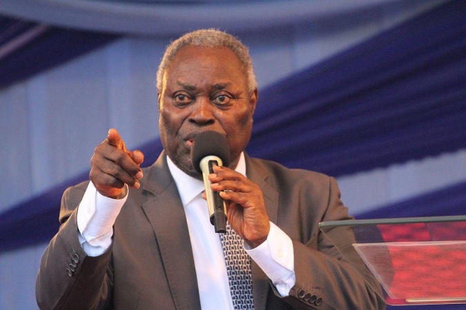 Kumuyi to Tinubu, others: “Muslim-Muslim or Christian-Christian ticket is a slippery area” Deeper Life Bible Church kicks off the new year with Special Covenant Services
