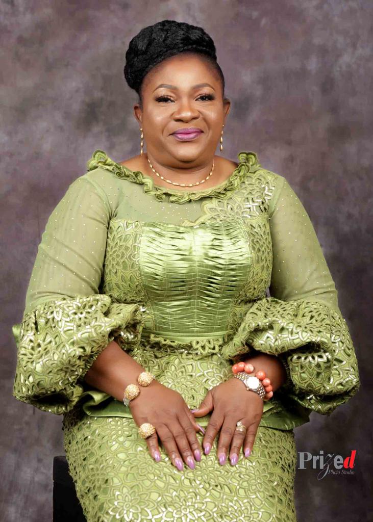 Media mogul, Aisha Tosan, gets national broadcasting licence