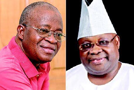 Osun guber poll: PDP mocks Tinubu, says rushing to Abuja cannot save Oyetola