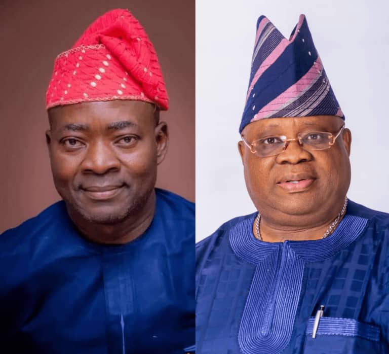 Osun Decides: Atiku group, ASO congratulates Adeleke over victory