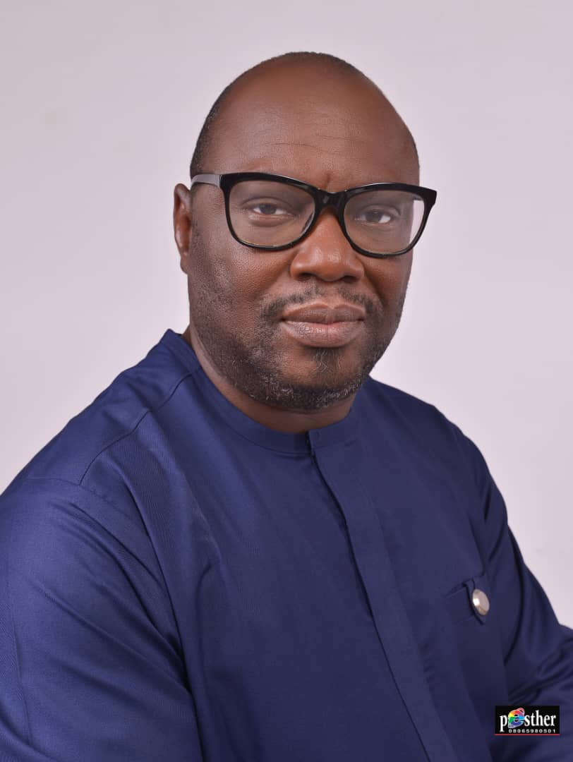 Reflecting on a Rotary Year: Media, Service, and the Rolling Wheel, By Max Amuchie Max Amuchie, CEO of Sundiata Post, joins ResearchGate, expanding global reach of the insecurity triad