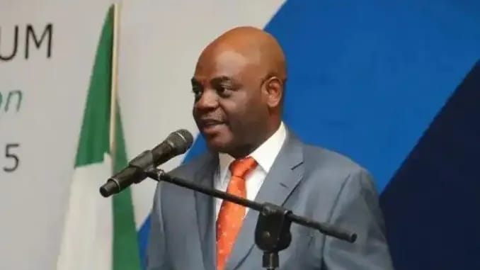 Corruption allegedly fights back as Echono embarks on reforms in TETFund