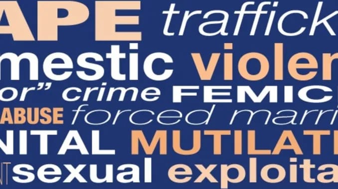 Gender-Based Violence: Run for your life if marriage is threatened – Lawyer advises