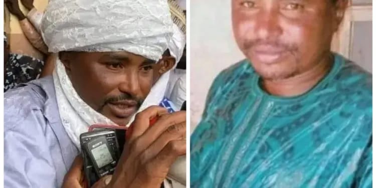 I did not solicit to be turbanned as Sarkin Fulani; I rejected title; they begged me to accept- Aleiro, bandits’ leader