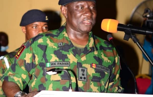 NYSC DG tasks camp officials to handle corps members with care