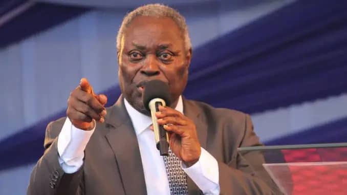 Promise of divine visitation as Deeper Life gets set for global December retreat Promise of divine visitation as Deeper Life gets set for global December retreat