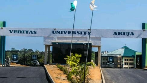Why Veritas University is soaring, in spite of economic challenges, says VC