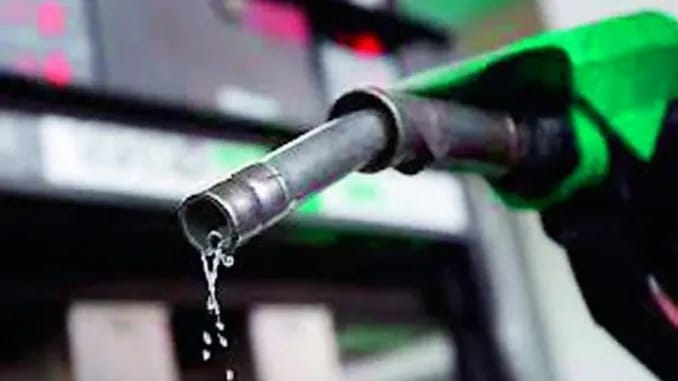 Fuel price hike: Civil servants seek salary increase