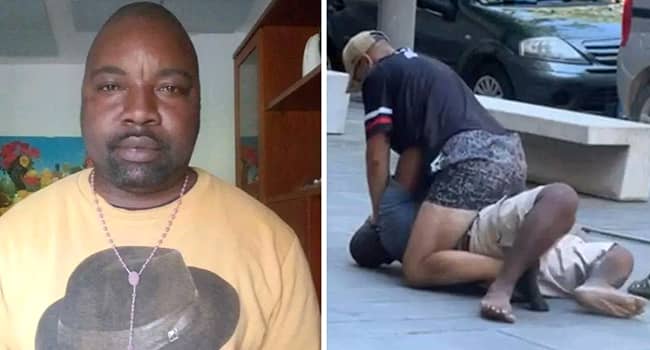 39-year-old Nigerian man beaten to death in Italy