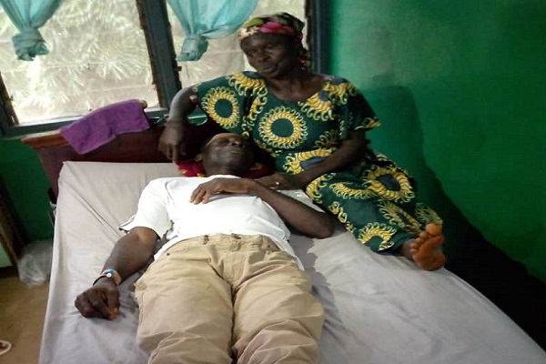 Chimamanda Adichie’s cousin murdered in Anambra