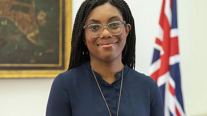 From working in McDonald’s to becoming the ‘anti-woke’ candidate for PM, the story of Kemi Badenoch