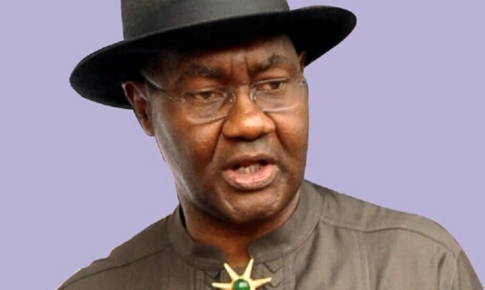 Tinubu nominates Magnus Abe as Board Chairman of NUPRC, 20 others for NMDPRA, NUPRC boards’ membership Tinubu nominates Magnus Abe as Board Chairman of NUPRC, 20 others for NMDPRA, NUPRC boards' membership