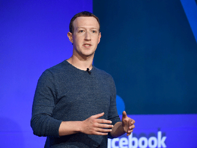Zuckerberg appoints new Facebook’s Chief Strategy, Chief Financial officers