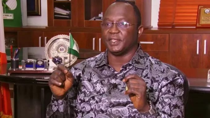 NLC warns FG over plans to deregister ASUU