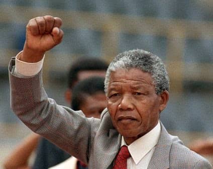 Mandela’s legacy now our responsibility, UN chief says