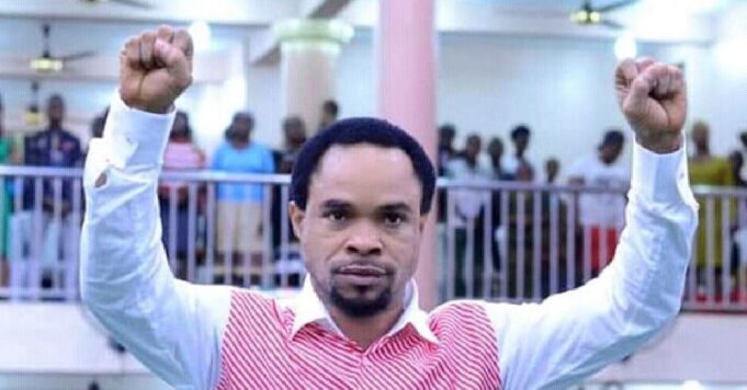 Controversial Anambra Pastor, Odumeje, says he would soon die