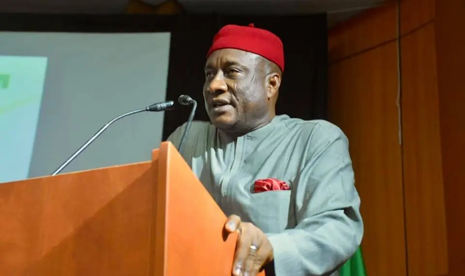 Allen Onyema: Alleged co-conspirator of Air Peace CEO pleads guilty to $20m bank fraud