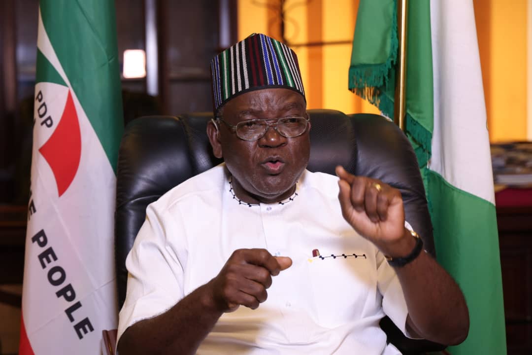 RE: “FIELD MARSHAL SAMUEL ORTOM, BENUE GUARDS AND THE FULBE”, By Nathaniel Ikyur