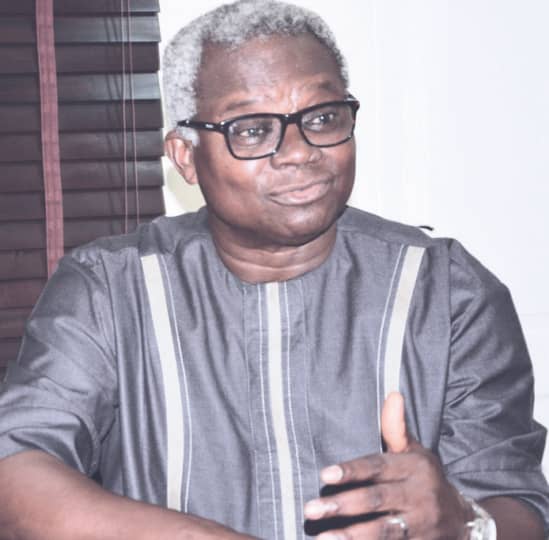 2023: Ayu crowns Atiku as Nigeria’s Raila Odinga, says Okechukwu