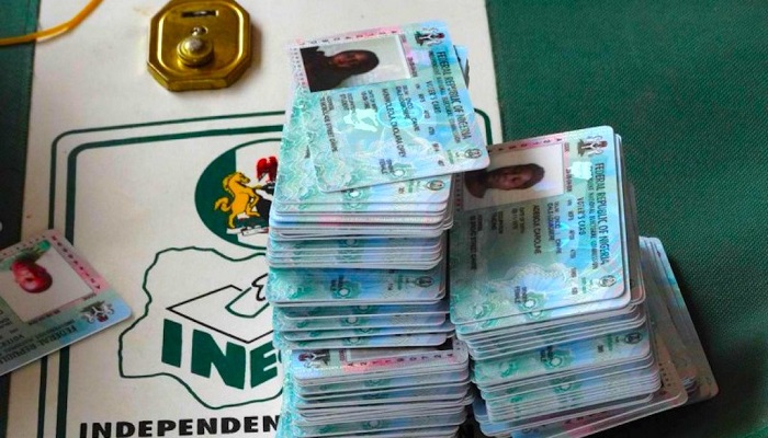 Court orders INEC to allow two Nigerians to use TVC in guber polls