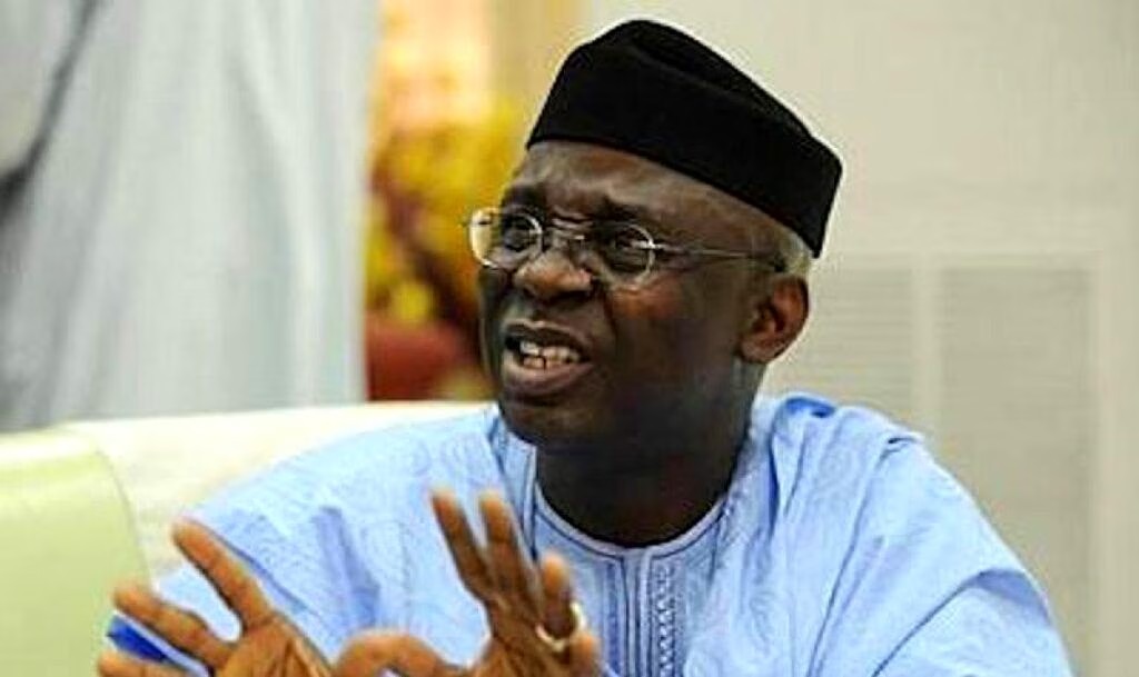 “I foresee new Nigeria after polls”– Bakare