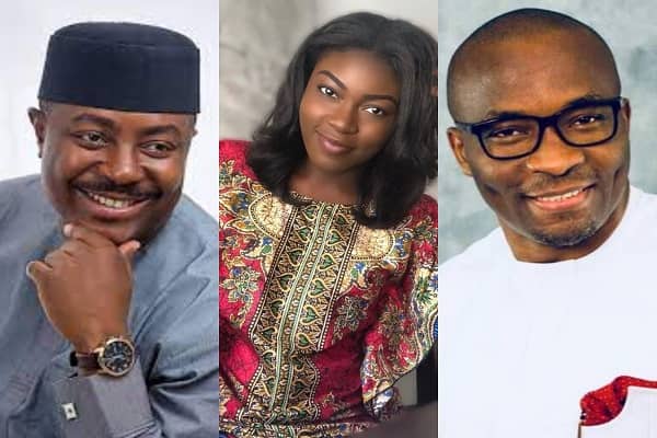 Scandal: House of Reps’ spokesperson having affairs with my wife, says Uwak