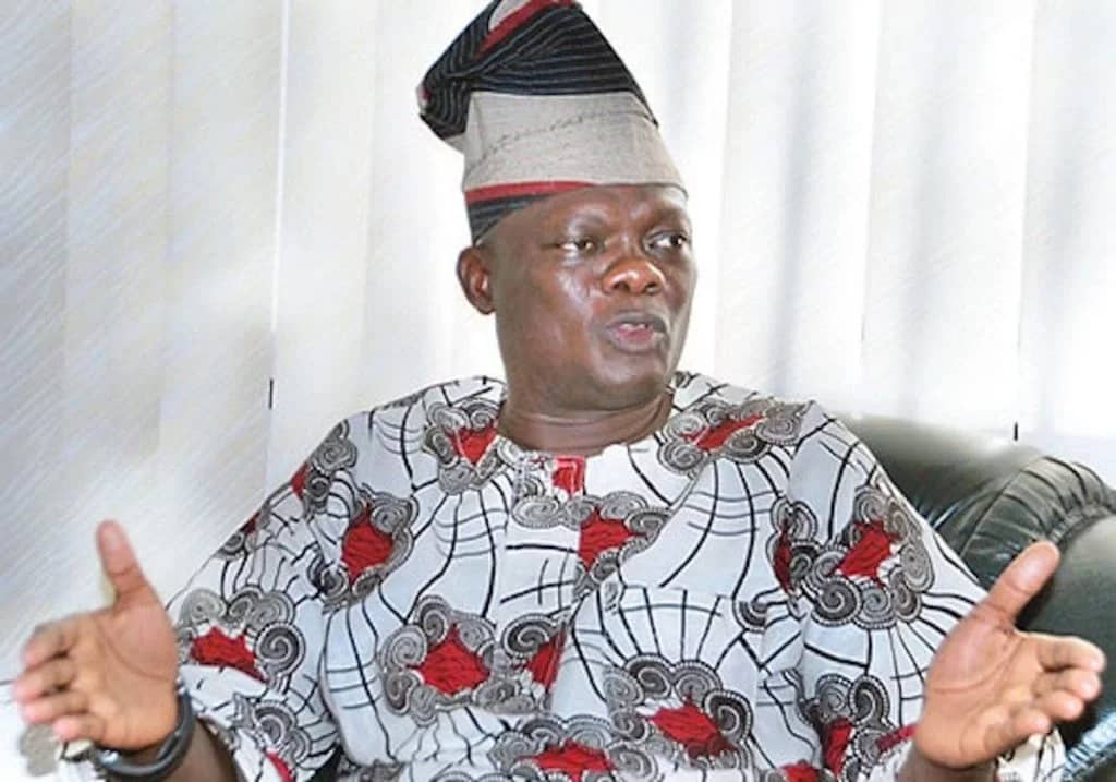Oyo APC governorship candidate escapes assassination