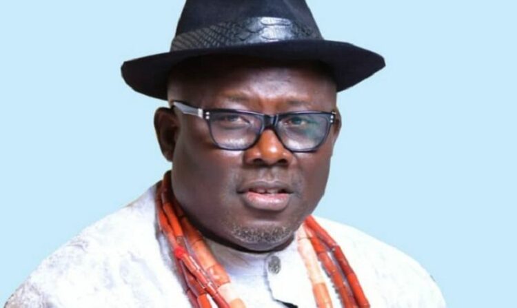 The Ukodo Factor and 2023 Delta Governorship, By Dr Festus G Okubor
