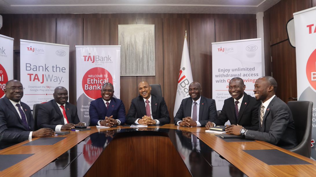 CBN issues TAJBANK national licence