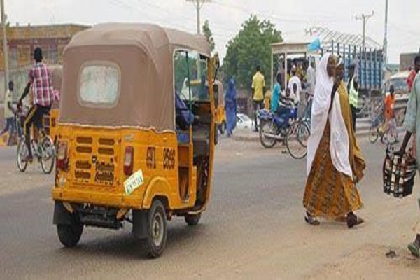 Teenager killed in Kano over N20 tricycle loading tip