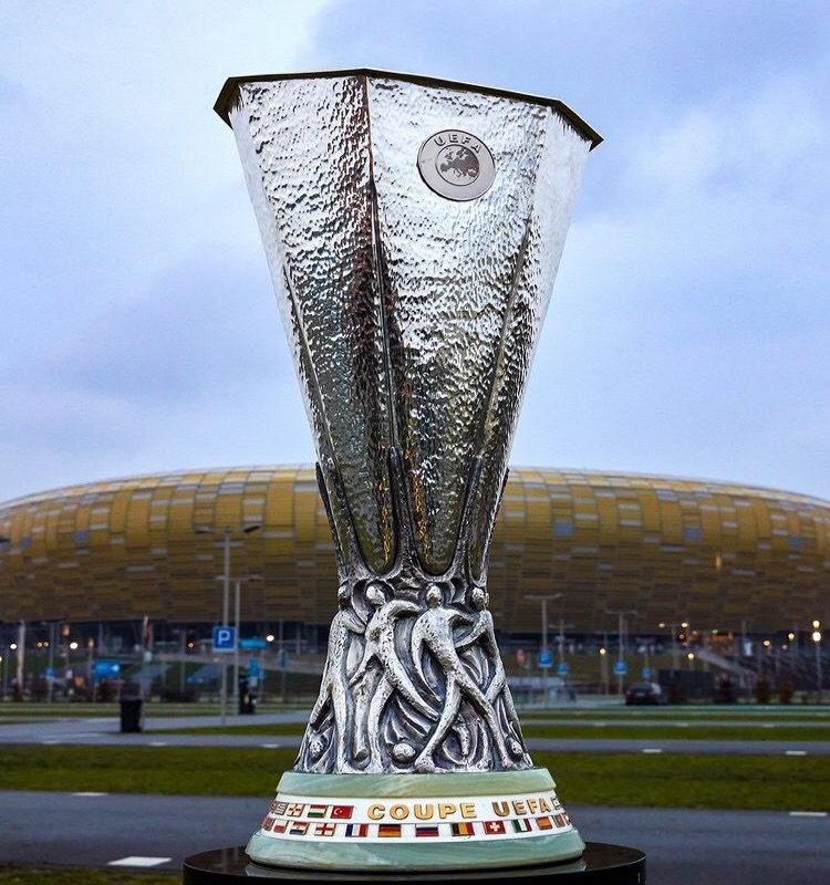 Europa League draw: Man United face Real Sociedad, Arsenal to play PSV