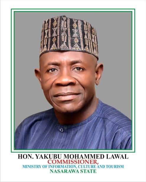 Gunmen demand N100m ransom for Nasarawa commissioner’s release