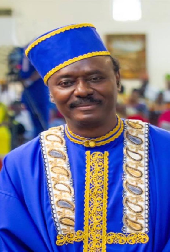 Okotie: New president’ll take Nigeria back in 2023 without restructuring