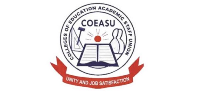 Colleges of Education suspend strike, give govt 60 days to act