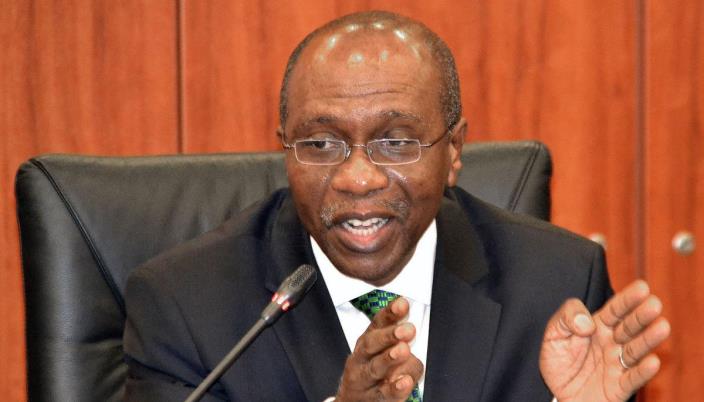 Emefiele’s ouster seen speeding policy reset, positive market response – a Bloomberg report